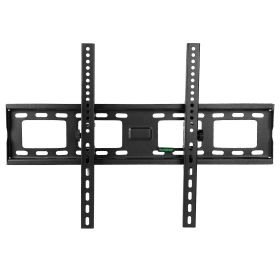 Tilt TV Wall Mount Bracket For 37-70in LED/LCD/PLASMA Flat TV VESA 630x420mm Â±15 Degree Tilt