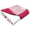 [Personalization Only] OFFICIAL MLB Jersey Personalized Silk Touch Throw Blanket - Diamondbacks
