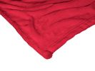 [Personalization Only] OFFICIAL MLB Jersey Personalized Silk Touch Throw Blanket - Reds